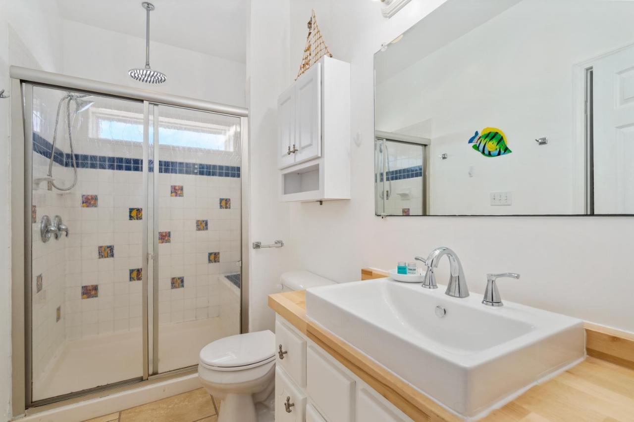 Marisol - Pet Friendly And Gulf Front! Enjoy The Large Deck With Amazing Views! Home Dauphin Island Luaran gambar